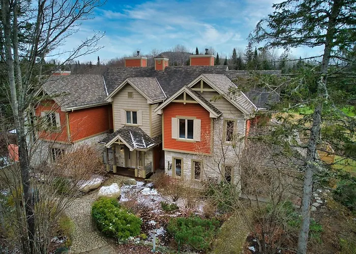 Rabaska By Rendez-Vous Mont-Tremblant