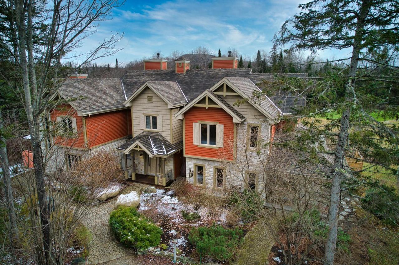 Rabaska By Rendez-vous Appartement Mont-Tremblant