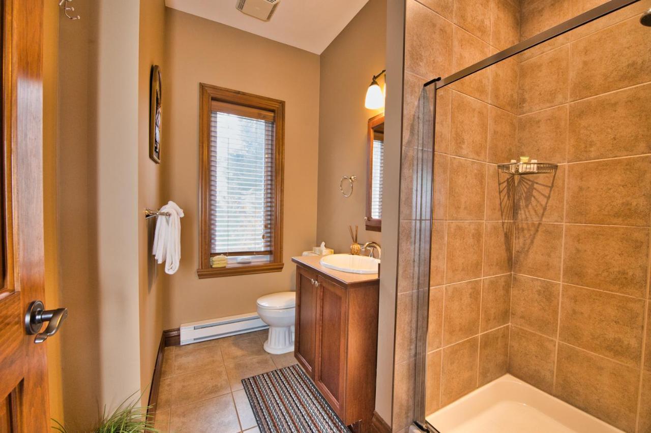 Appartement Rabaska By Rendez-vous Mont-Tremblant