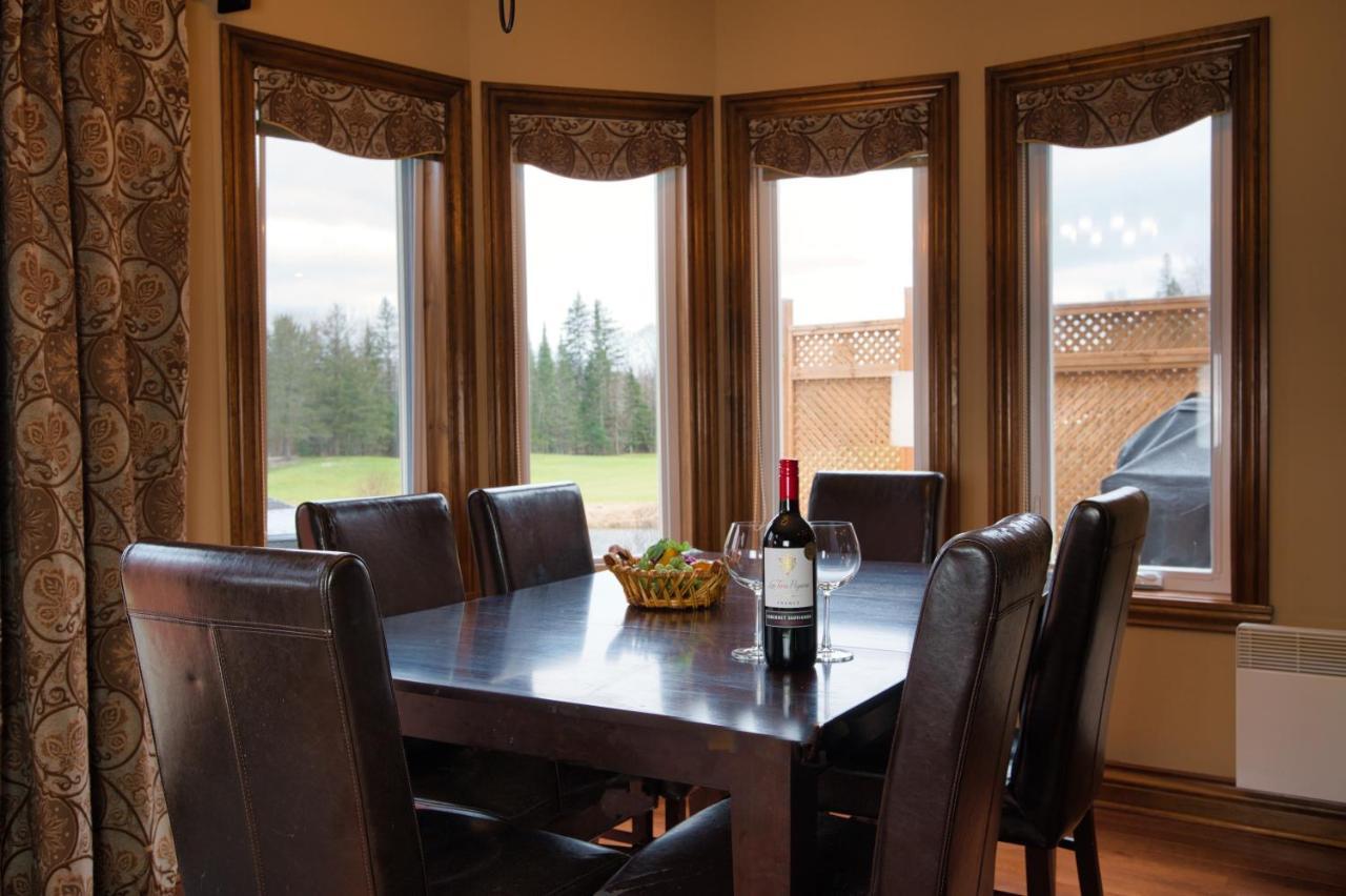 Rabaska By Rendez-vous Appartement Mont-Tremblant