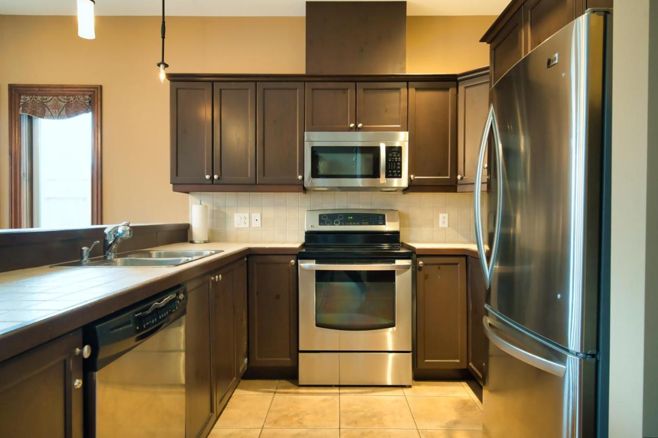 Rabaska By Rendez-vous Appartement Mont-Tremblant
