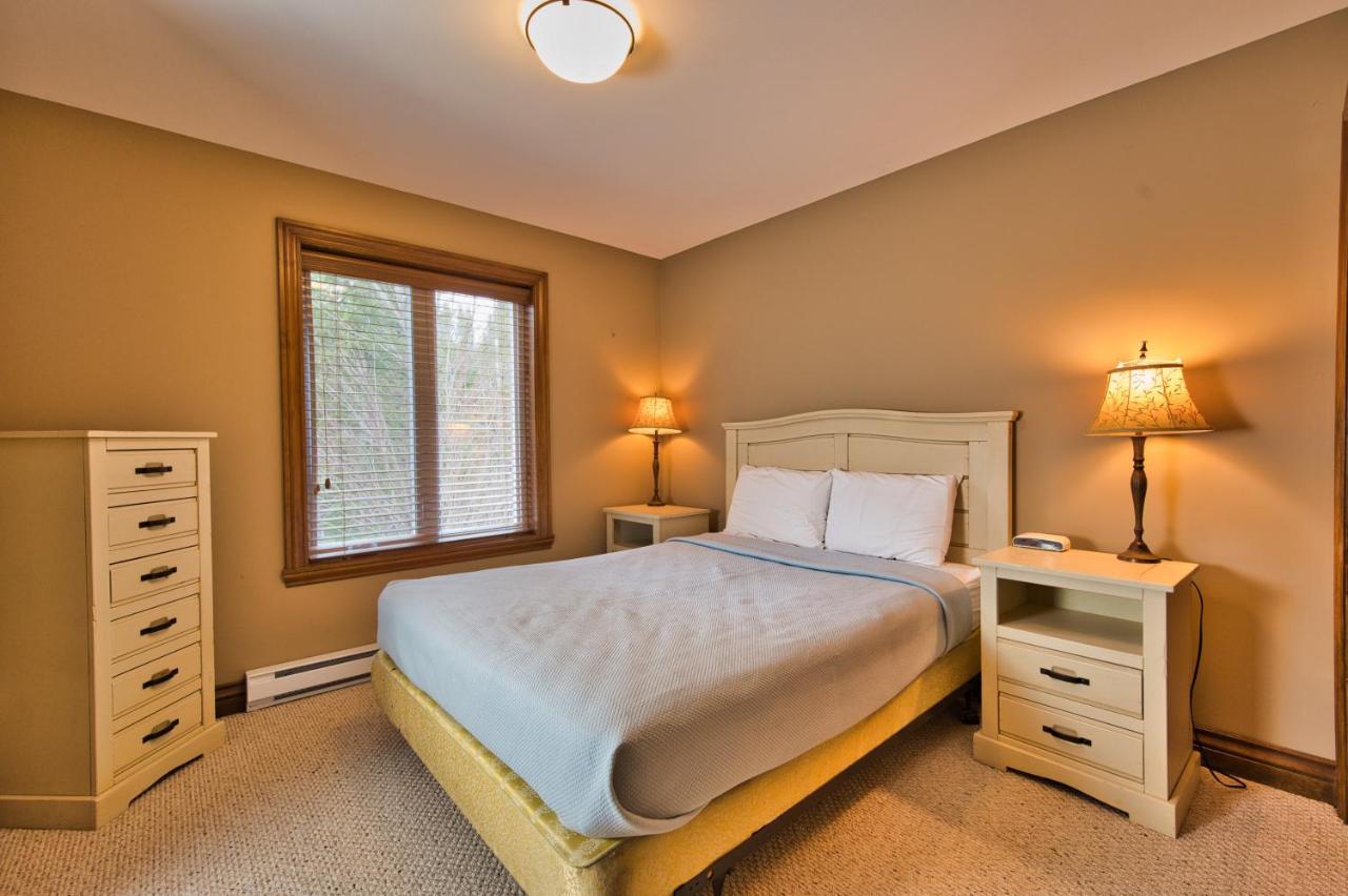 Appartement Rabaska By Rendez-vous Mont-Tremblant