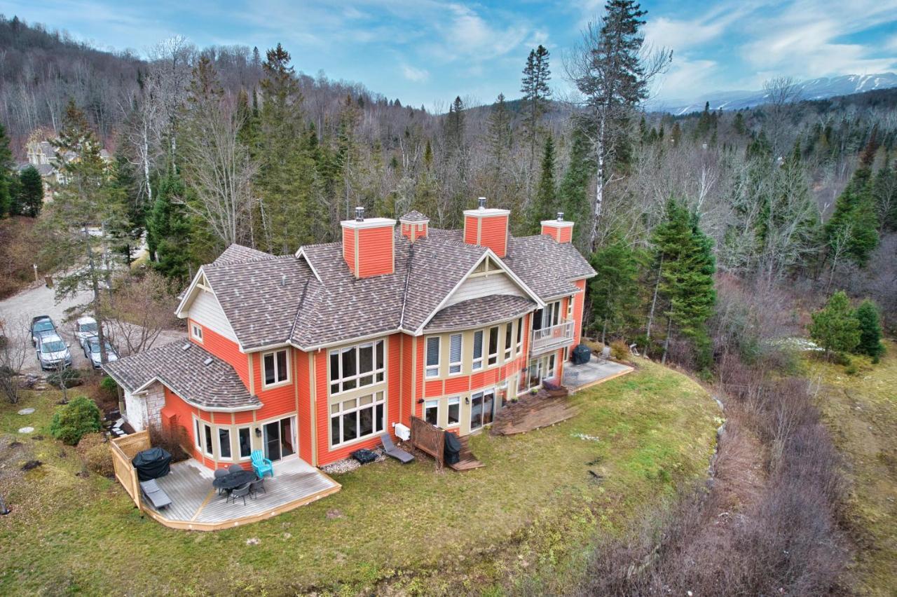 Appartement Rabaska By Rendez-vous Mont-Tremblant